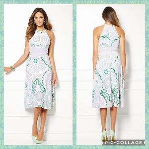 NY&C Eva Mendes Collection Dress